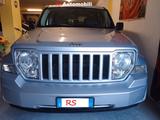 Jeep JEEP SUV 4X4 2.8 CRD 177CV SPORT GARANZIA - Jeep Cherokee: 2.8