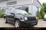 Jeep Patriot 2.2 Sport, 4x4, Garagenfahrzeug - Jeep Patriot Gebrauchtwagen