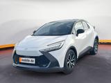 Toyota C-HR 5-Türer Team D 1 8-l-Hybrid CVT 2x4 - Toyota C-HR Gebrauchtwagen in München
