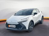 Toyota C-HR 5-Türer Team D 1 8-l-Hybrid CVT 2x4 - Toyota C-HR in Frankfurt (Main)