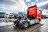 MAN TGX 18.470 XLX BLS+KIPHYDR. - MAN Wechselfahrgestell