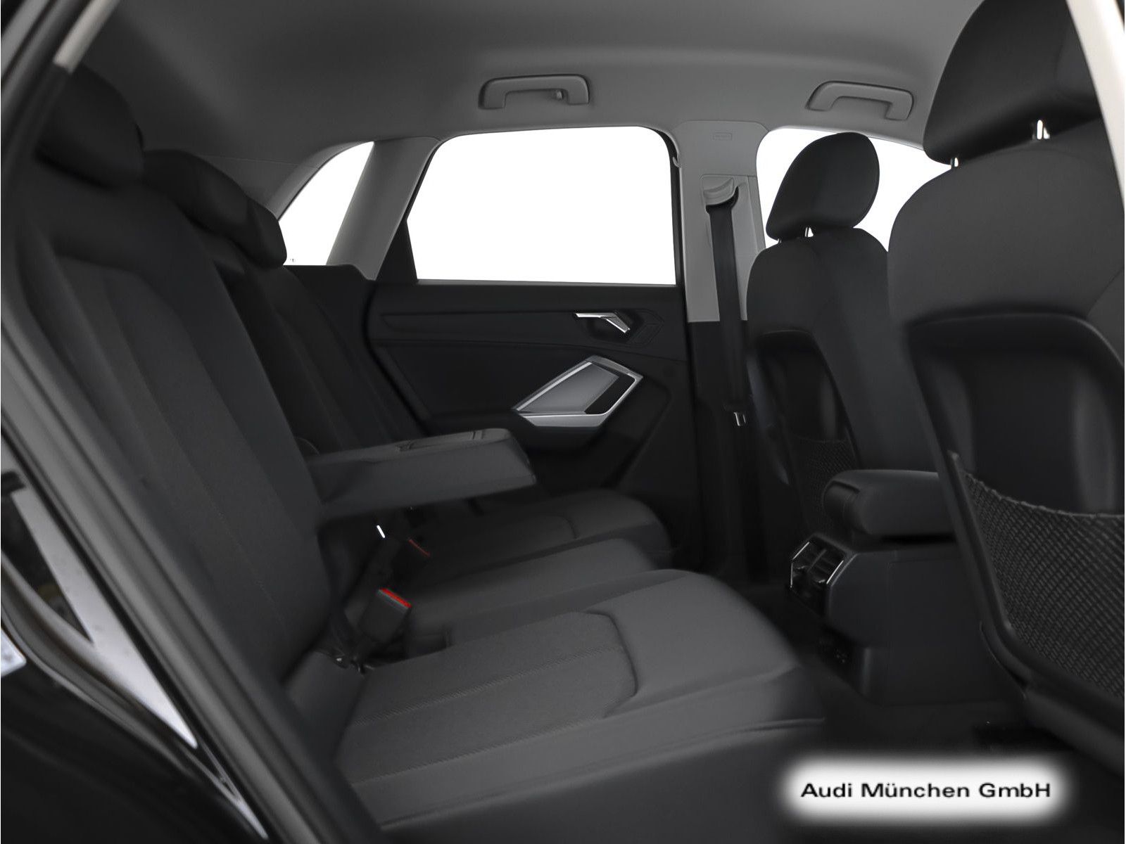 Audi Q3 - Bild 14