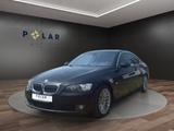 BMW 320i E92 Coupe*Sportsitze*Tempomat*Vollleder*PDC - BMW 3er Reihe: Coupé, E92
