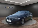 BMW 320i E92 Coupe*Sportsitze*Tempomat*Vollleder*PDC - BMW 320: 92
