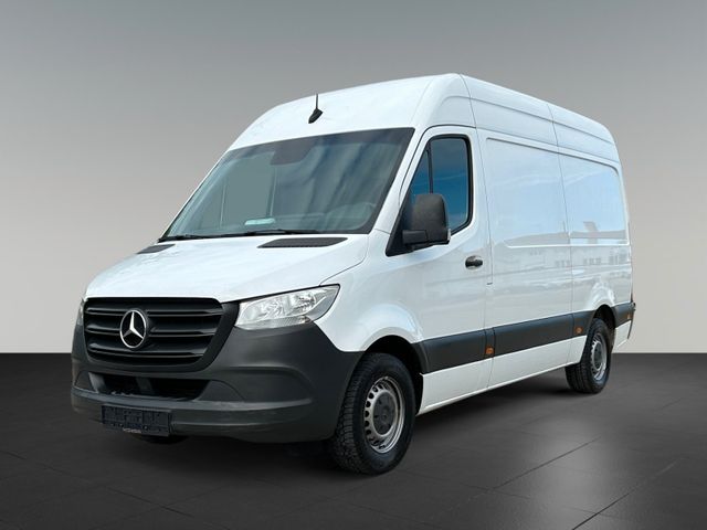 Mercedes-Benz Sprinter III 314 CDI Kasten  L2H2 MBUX/KLIMA/SZH