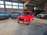 Renault R4 GTL R 4 - Renault R 4: Gtl