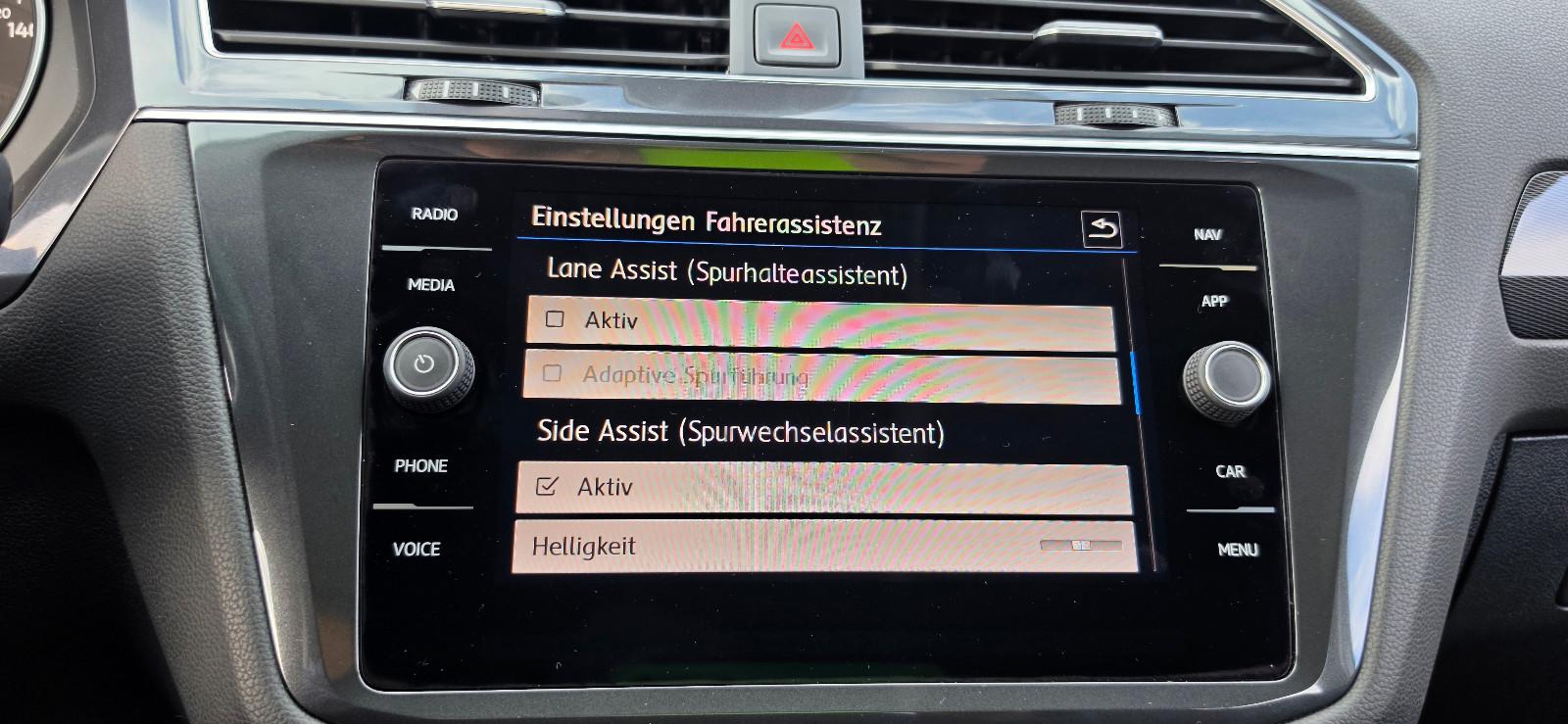 Volkswagen Tiguan*Allspace*1.5*TSI*Keyless*Kamera*AHK*MEGA*