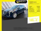 Cadillac XT5 3.6 V6 PREMIUM Dig.Cockpit HUD LED Xenon BT - Cadillac mit Benzin-Antrieb