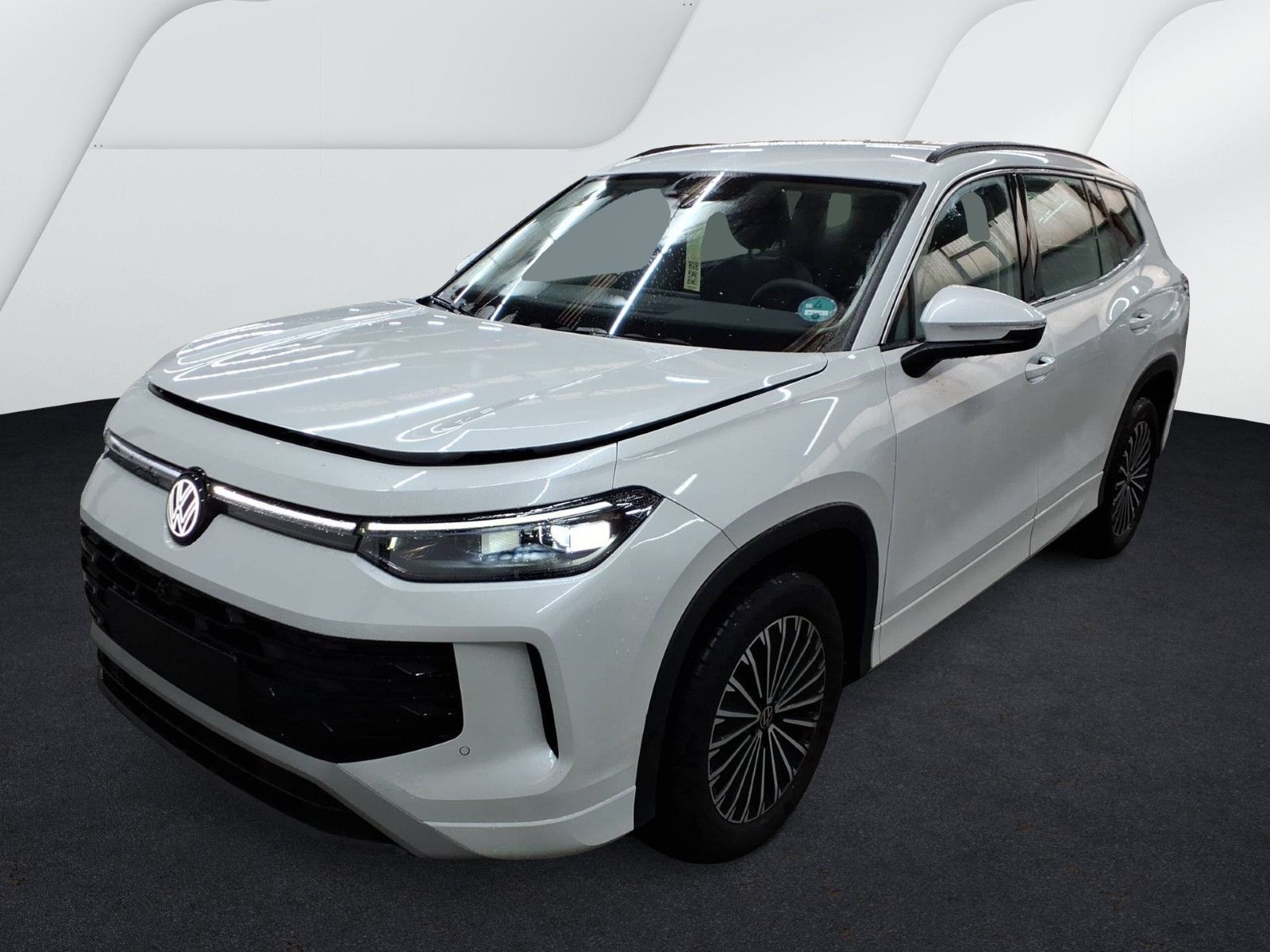 Volkswagen Tayron - Bild 3