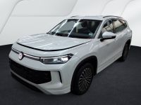 Volkswagen Tayron - Vorschau Bild 3