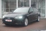 Audi A4 Avant 40 TFSI quattro advanced LED Navi ACC - Audi A4 mit Benzin-Antrieb: mit Apple Carplay