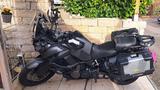 Yamaha XT1200Z Super Tenere mit Touratech Fahrwerk Susp - YAMAHA TENERE