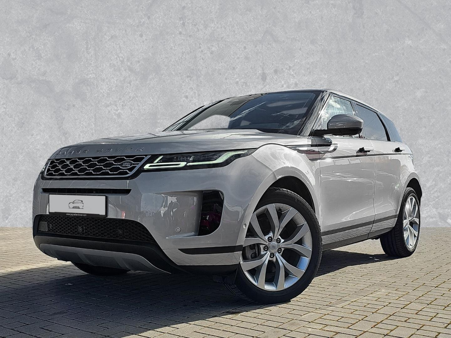 Land Rover Range Rover Evoque P300e AWD SE ACC MEMORY