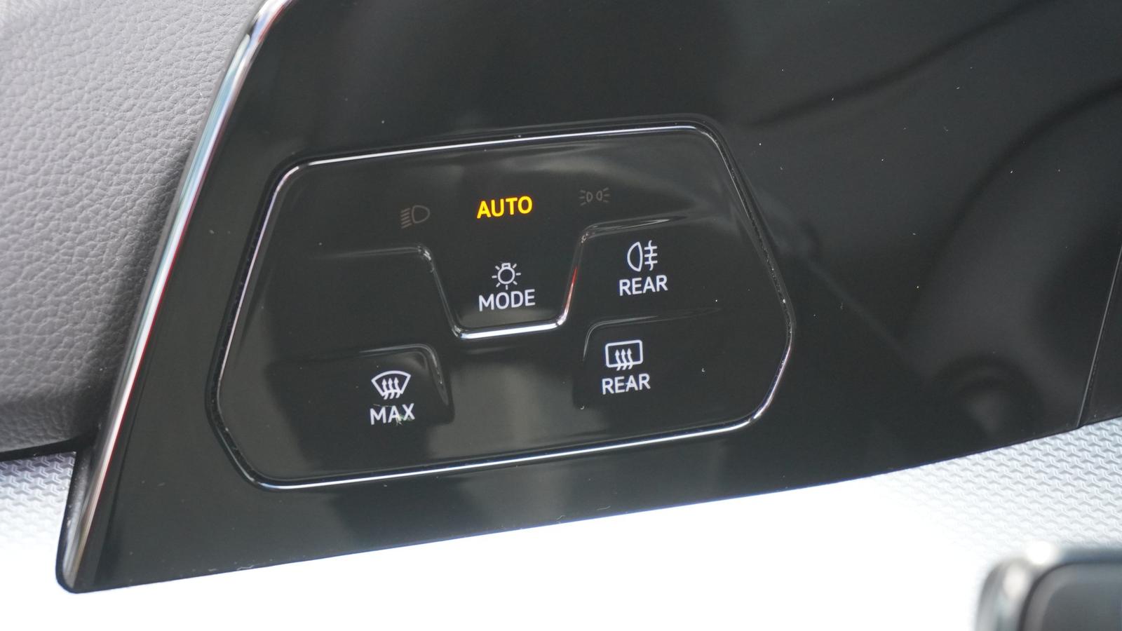 Volkswagen Golf VIII Variant 1.5 eTSI Goal DSG LED Navi ACC, миниатюра 22