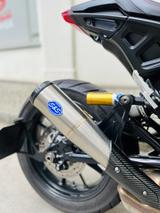 Indian FTR 1200 S - INDIAN FTR S