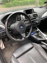 BMW 116i M Sport M Sport - BMW 116 von privat