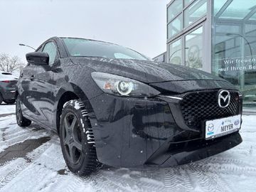 Mazda 2 Lim. 1.5 Homura SitzheizungKamera