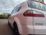 Ford S-Max 2,3 Trend Automatik TÜV neu 7 Sitze - Ford S-Max Trend mit Benzin-Antrieb