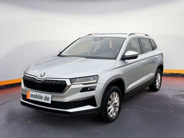 Skoda Karoq 1.5 TSI Ambition*SmartLink*Kamera*LED*DAB*