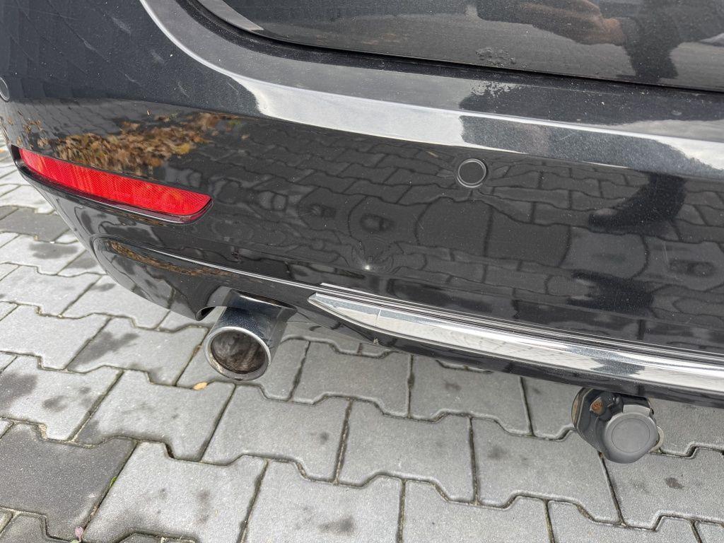 BMW 320 2014 — photo 14