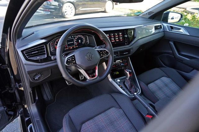 Polo GTI 2.0TSI DSG PANO NAVI KAMERA IQ-LIGHT