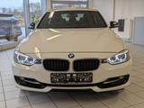 BMW 328 i xDrive Sportline Leder Pano US-Import - : Import