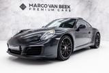 Porsche 991 991.2 3.0 Carrera S | Schuifdak | Sportuitla - Porsche 991 aus 2016