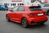 Audi A1 Sportback 35 1.5 TFSI S line S-Tronic LED PDC - Audi A1: 5.5