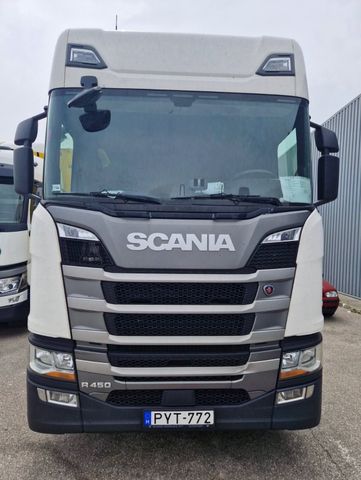 Scania R450 4x2