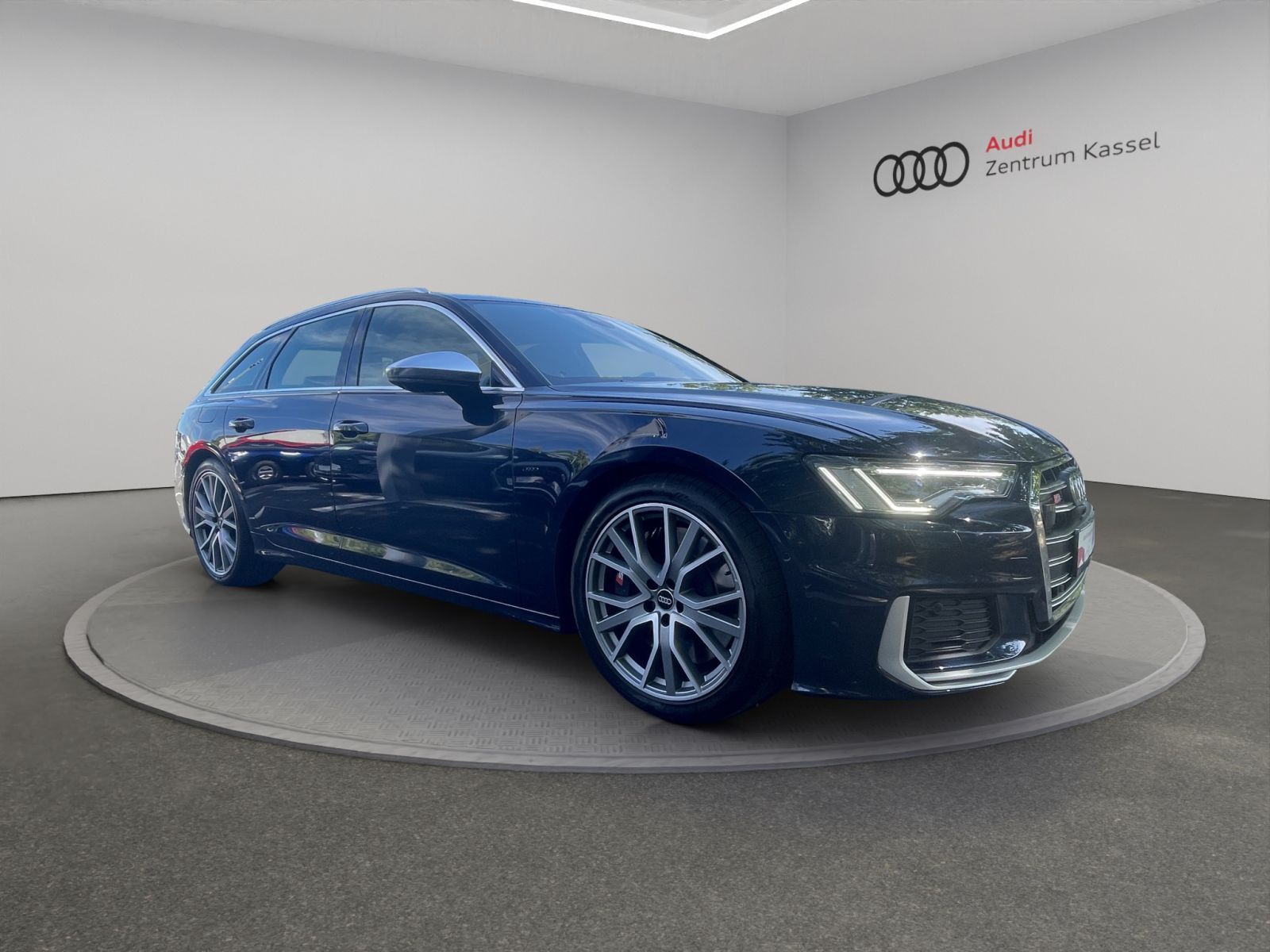 Audi S6 - Bild 9