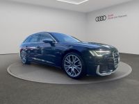 Audi S6 - Vorschau Bild 9