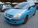 Citroën C8 2.2 16V Tendance - Citroën C8: Van