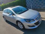 Opel Astra 2.0 cdti OPC line - Opel Astra Opc mit Diesel-Antrieb