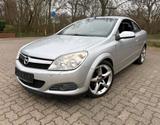 Opel Cabrio 1.8 - Opel Astra mit Benzin-Antrieb: Cabrio, Automatik