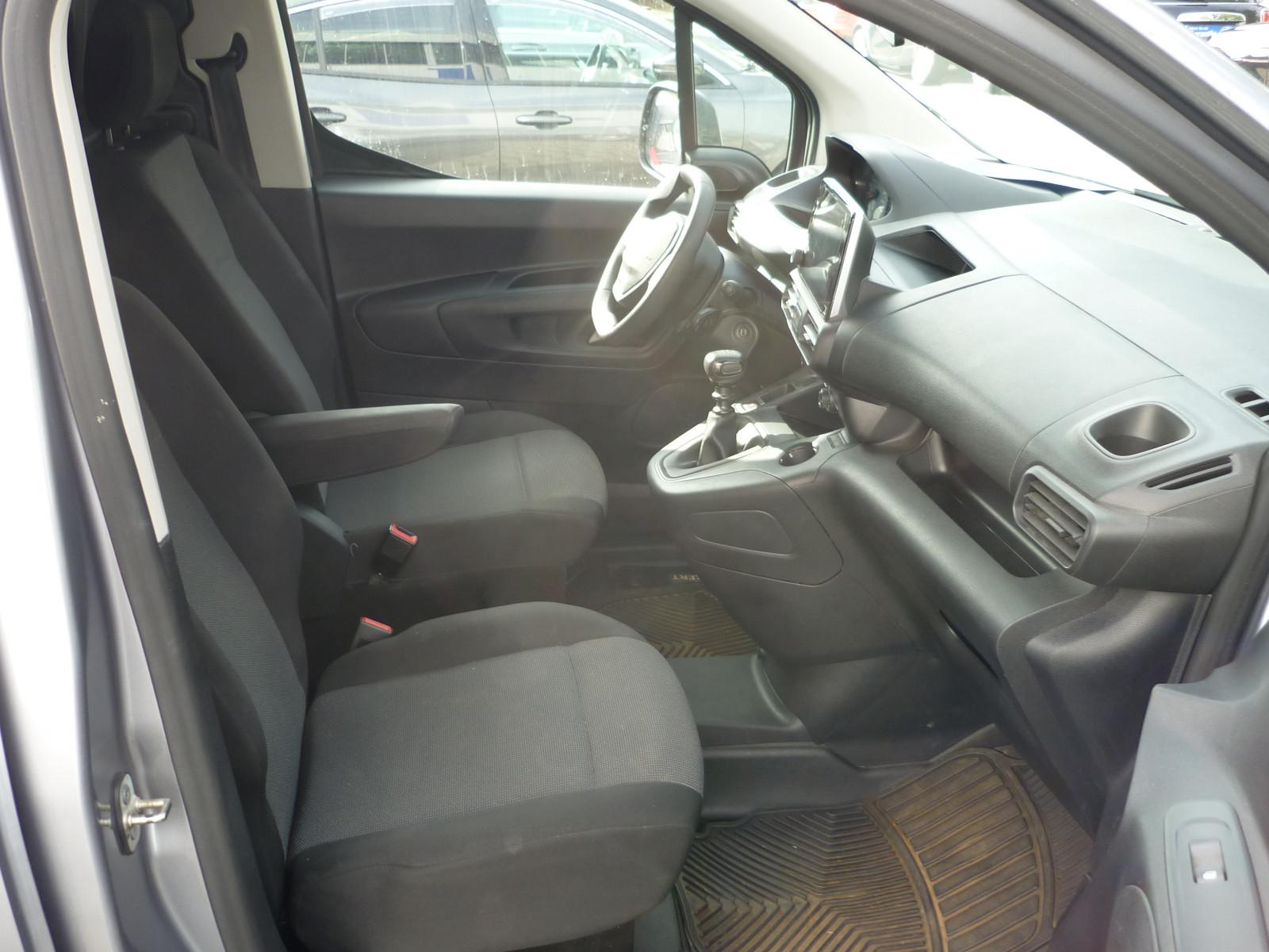 Peugeot Partner Premium L2 AVANTAGE EDITIONE Navi Kam...