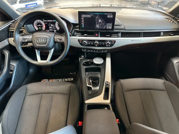 Audi A4 Allroad quattro 40 TDI *Virtuel*LED*Spurh*