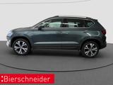 Seat Ateca 1.5 TSI DSG AB373EUR Xcellence ALCANTARA R - Seat Gebrauchtwagen in Ingolstadt