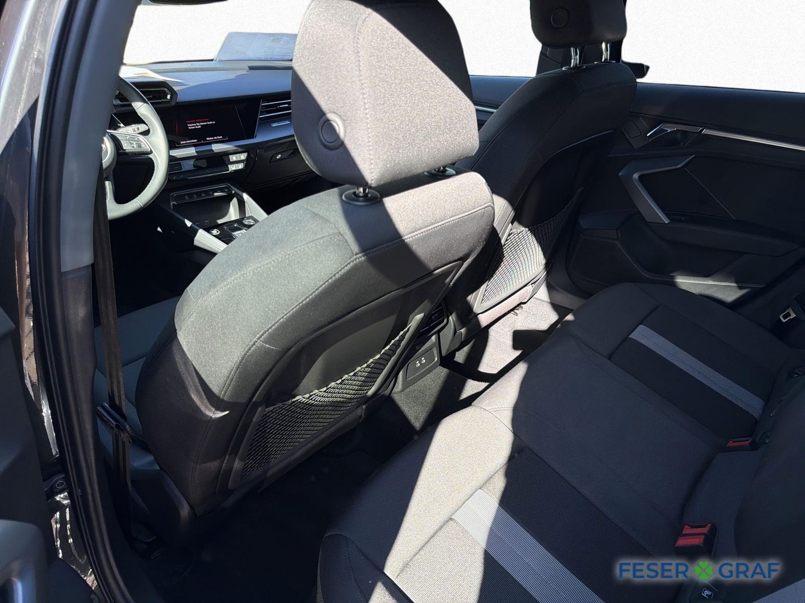 Audi A3 - Bild 13