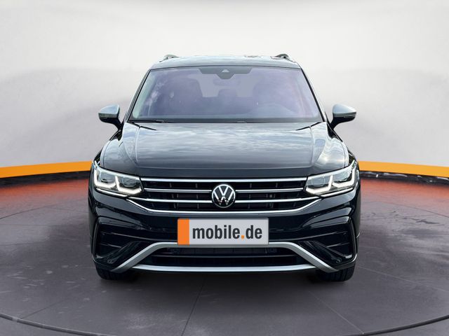 Volkswagen Tiguan Allspace Elegance 2.0TDI 4M DSG/ 360°,AHK