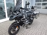 BMW R 1200 GS Adventure Triple Black/Koffer/Garantie - Motorräder in Hannover