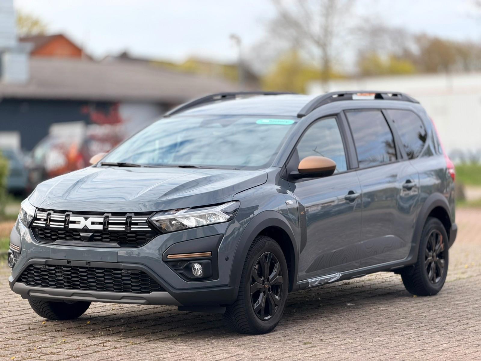 Dacia Jogger Extreme+ 7 Sitzer