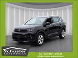 Citroën C5 Aircross YOU 1.2*LED digCockp VKZ-Erk PDC 18* - Citroën C5 Aircross YOU mit Benzin-Antrieb