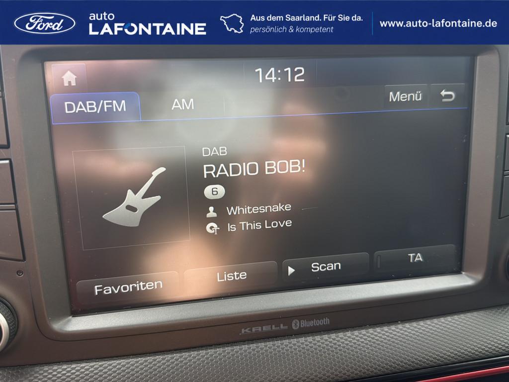 Hyundai Kona 1.6 Style 2WD KLIMA PDC SHZ KAMERA NAVI, миниатюра 28