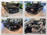 Ford Mustang GT CABRIO AUS 2.HAND*DEUTSCHES-FAHRZEUG* - Ford Mustang Gebrauchtwagen in Wuppertal