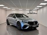 Mercedes-Benz HYBRID 4M+ Premium Pano *FULL* NP: 83.992€ - silberne Mercedes-Benz E 53 AMG