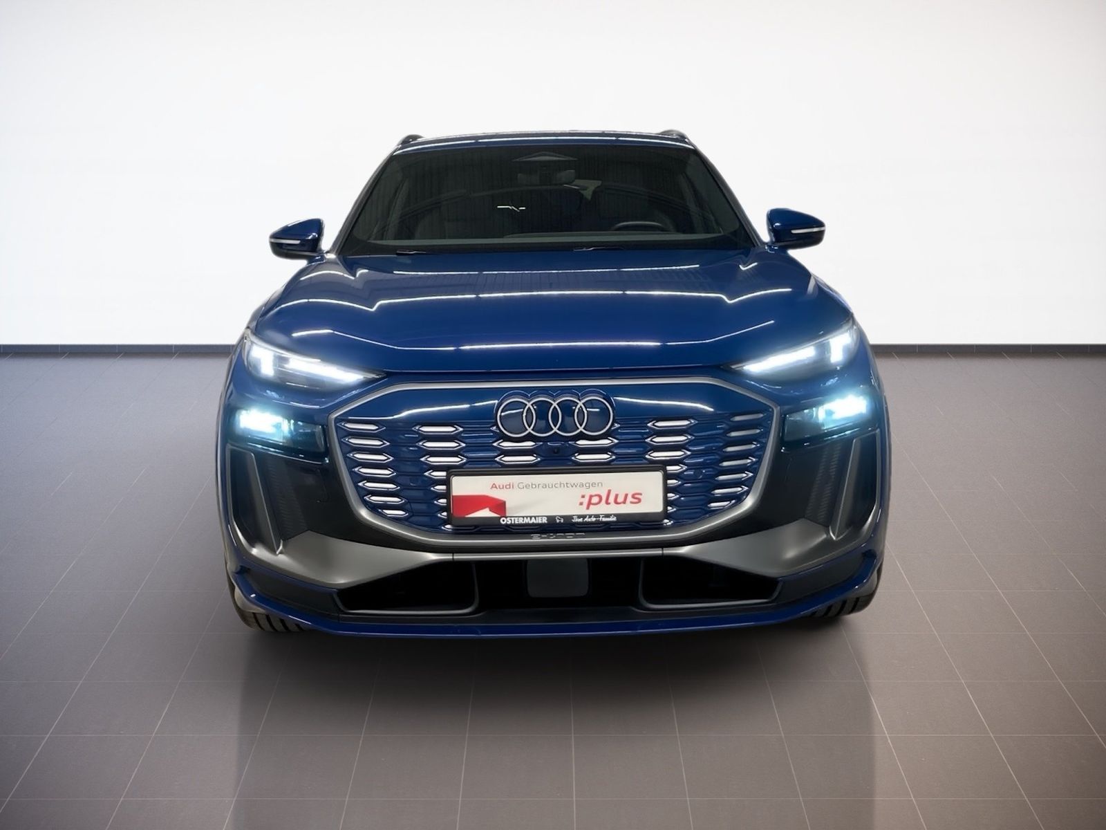 Audi Q6 e-tron - Bild 3