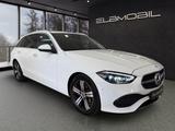 Mercedes-Benz C 220d T 9G-TRONIC*KeyLessGo*360°*Digital Light* - Mercedes-Benz C 220 Gebrauchtwagen in Hamburg