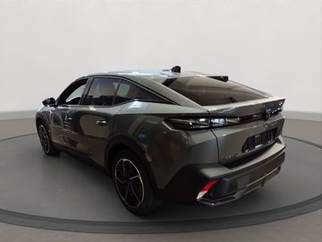 Peugeot 408 - 2