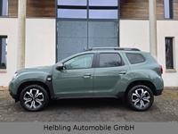 Dacia Duster II Journey 4WD 150 PS Lichen Kaki
