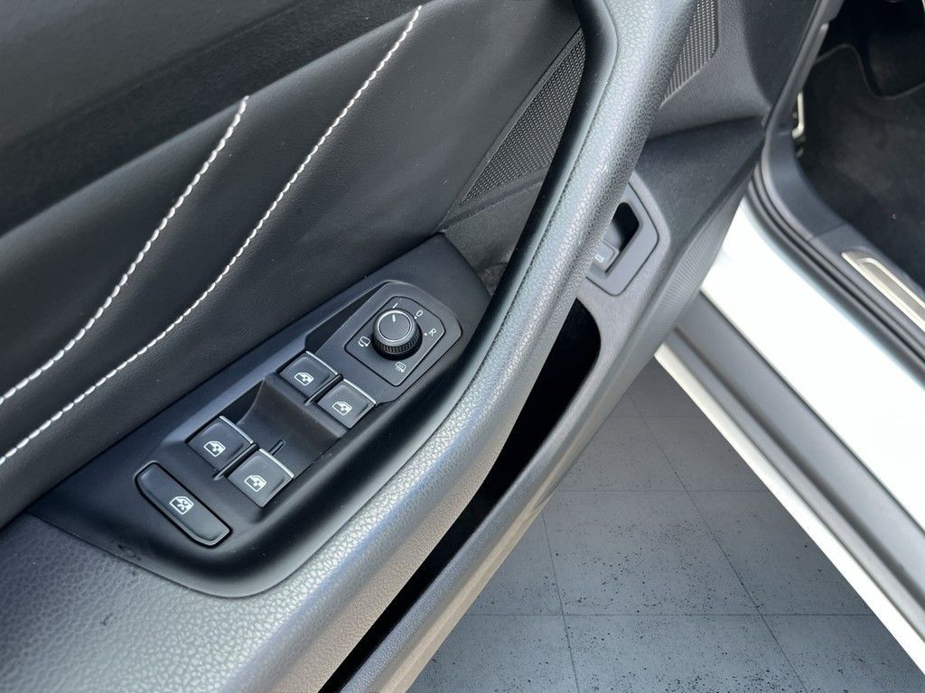 Volkswagen Passat Alltrack - Bild 18